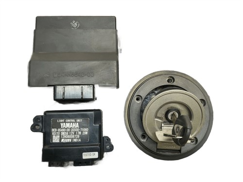 Yamaha yzf 2023 - yzf, set