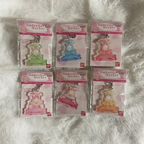 Bandai marcatore ombrello - marcatore,