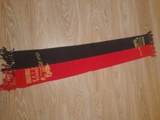 SCIARPA SCARF VINTAGE FOOTBALL