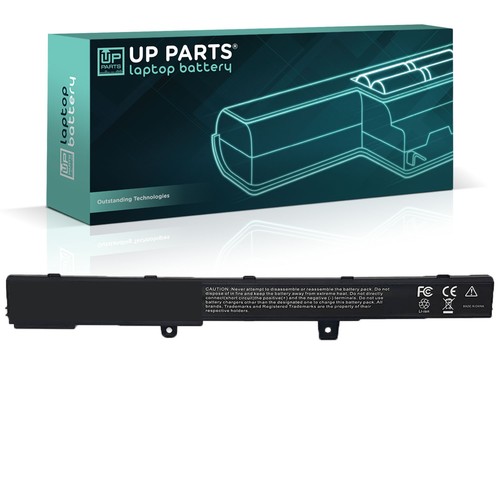 Batteria compatibile asus f551 - batteria,