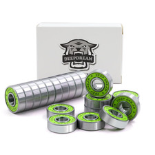 Premium 20Pcs 608rs Cuscinetti