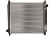 Radiatore del motore per