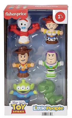 Fisher price little people toy - fisher-price,