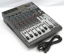 Behringer XENYX 1204FX Mixer