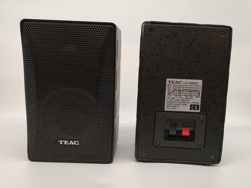 Mini altoparlante teac 8 - ls-x,
