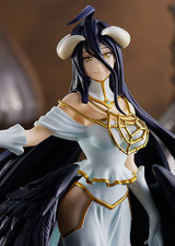 Albedo overlord pop up - albedo,