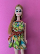 Bambola Alba Danzante 6,5"