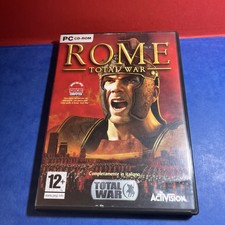 Roma rome total war - rome,