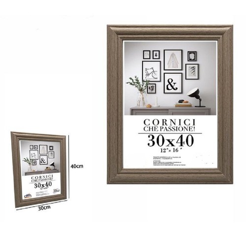 Cornice per foto porta - cornice,