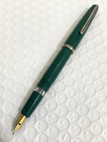 Penna stilografica universale