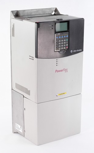 Allen bradley powerflex 700 - allen,