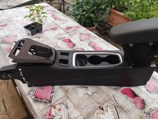 Tunnel E Bracciolo Opel Corsa F