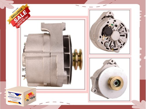 Alternatore per volvo - alternatore,