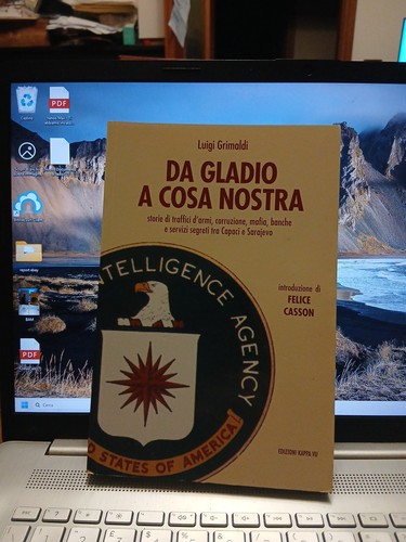 Gladio cosa nostra luigi - da,