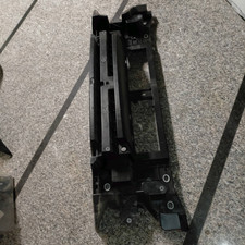 5802313252 Paraurti ant.  IVECO DAILY Furgone 35C18HA8VBTor 3.0HPT