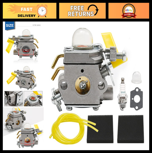 Ricambio carburatore per