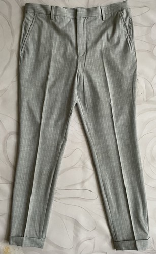 Pantalone skinny fit tg - fit, 32