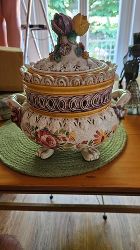 Antica ceramica bassano - di,
