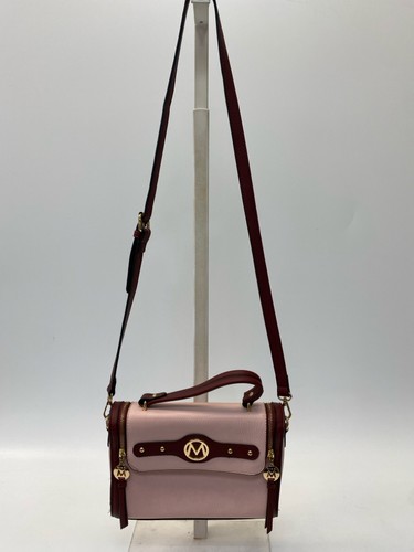 Mia collection pink - mia, k.