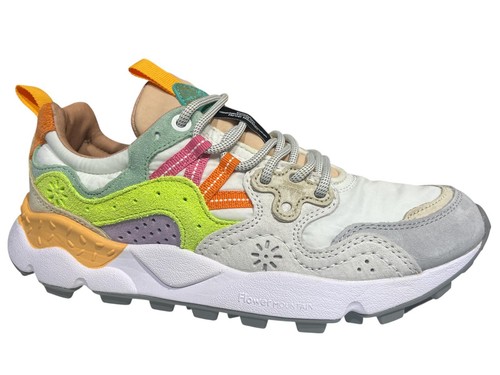 Flower mountain scarpe - flower,