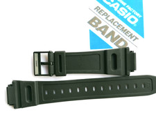 Rari cinturini casio originali