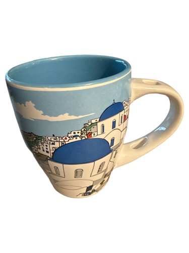 Aegean art tazza ceramica - aegean,