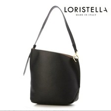 Borsa tote LORISTELLA in pelle