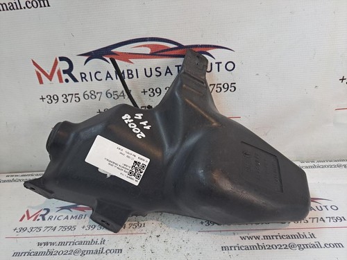 Vaschetta tergicristallo per - vaschetta,