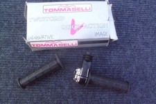 Acceleratore ducati bevel 750 - bevel,