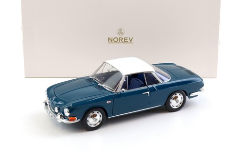 Norev karmann ghia - vw,