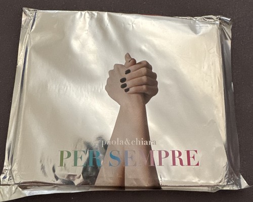 Per sempre jewel box - cd,