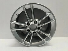 1x Cerchio in Lega 16 Pollici 6.5" 5x112 44ET A1774010100 Mercedes-Benz Rim Wheel
