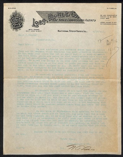 1915 long harlin - 1915, &