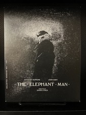 The Elephant Man (Criterion
