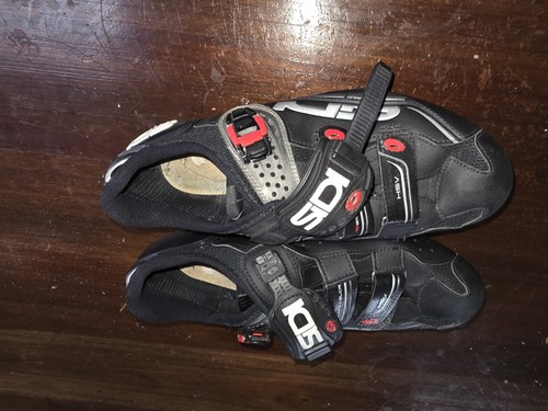 Scarpe ciclismo strada - da,