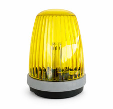 Lampeggiante Lampeggiatore