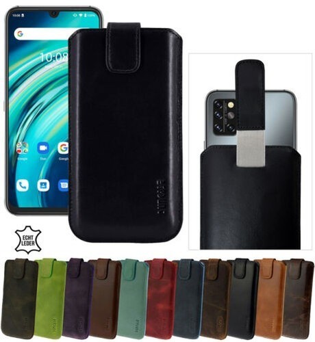 Custodia esclusiva suncase - esclusiva, in