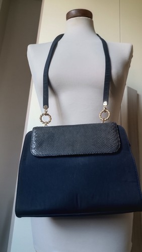 Borsetta vintage inserti - vintage,