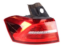 Fanale Posteriore Esterno SX