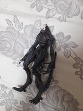 Resident Evil Action Figure Verdugo