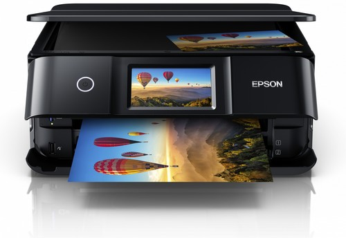 Epson expression photo 8700 - epson, xp-8700