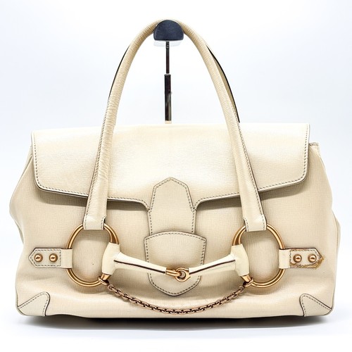Gucci horsebit borsa - horsebit, a