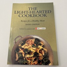 Light Hearted Cookbook