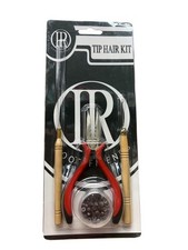 Kit punta capelli con micro