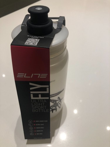 Borraccia elite fly - borraccia, ineos