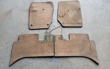 Tappetini moquette Range Rover