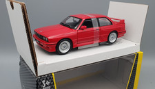 Modellini auto 1:24 Bburago