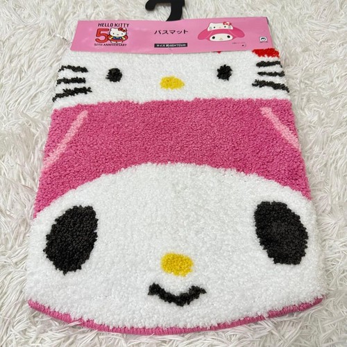 Tappetino bagno hello kitty - bagno,