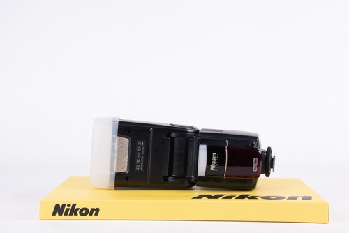 Flash nissin mg8000 nikon - flash,