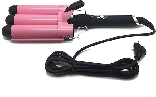 Piastra onde rosa per - rosa,
